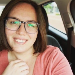 Meet your Posher, Mercedes